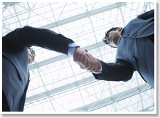 業務提携先募集